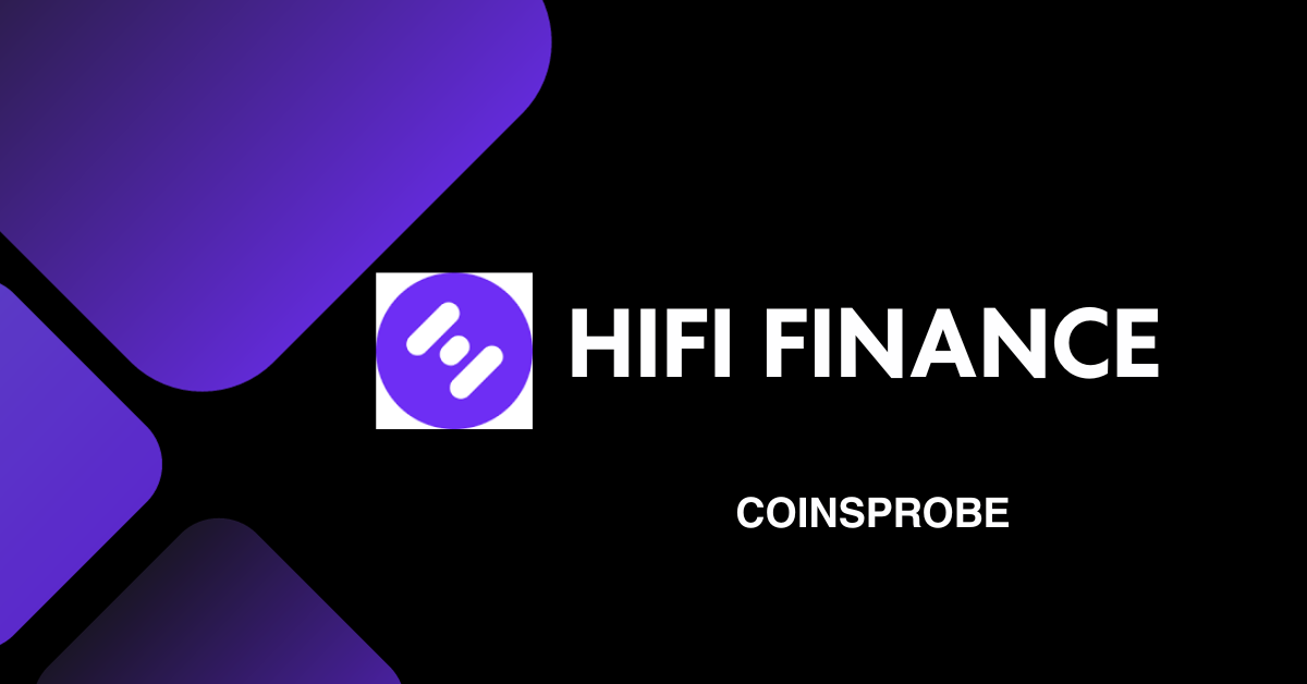 Hifi Finance (HIFI) Token Skyrockets, Surges By +100% Today, Hits New ALL Time High