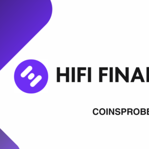 Hifi Finance (HIFI) Token Surging Today After A Massive Downfall, The Major Support Level Comes In Action
