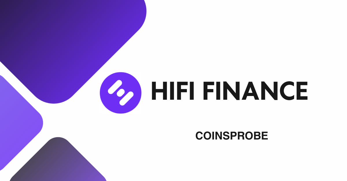 Hifi Finance (HIFI)