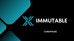 Immutable (IMX) Token Surging Today Following Big Accumulation By Upbit Exchange