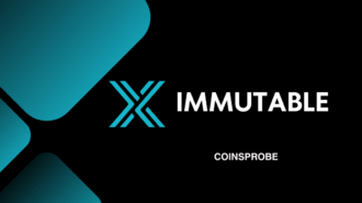 Immutable (IMX) Token Surging Today Following Big Accumulation By Upbit Exchange