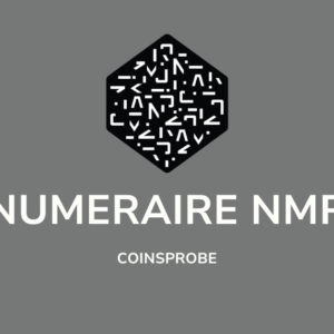 Numeraire (NMR) Coin Skyrockets: Here is Why