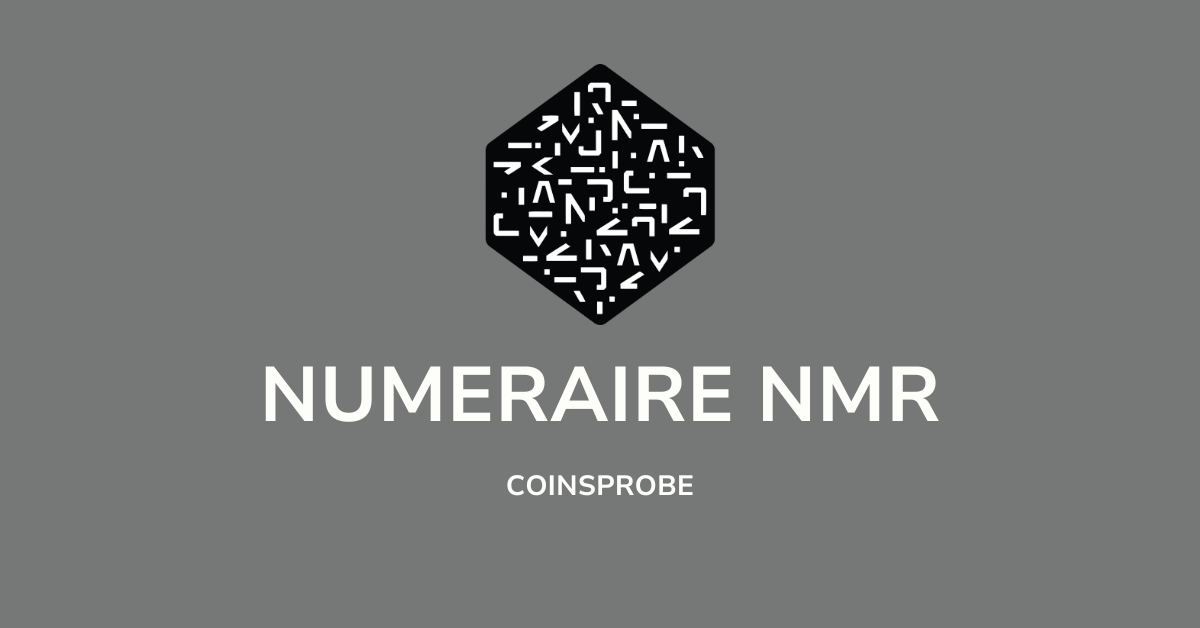 Numeraire (NMR) Coin Skyrockets Here is Why