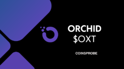 Orchid (OXT) Token Soaring Today After Major Breakout