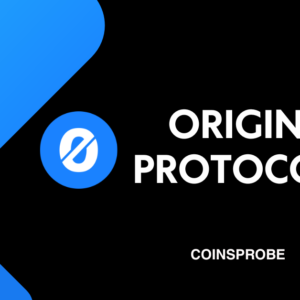 Origin Protocol (OGN) Token Soaring Today After Major Breakout