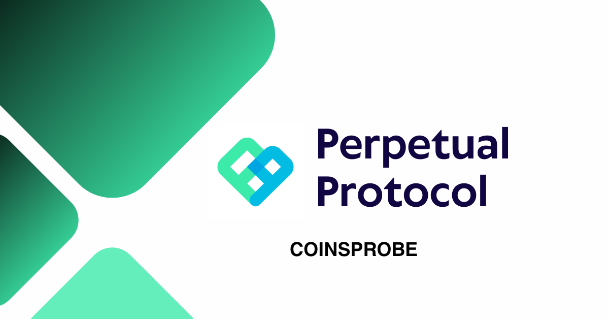 Perpetual Protocol (PERP) Token Goes Bullish Today Know Why