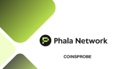 Phala Network’s $PHA Coin Surging Following A Major Support Level