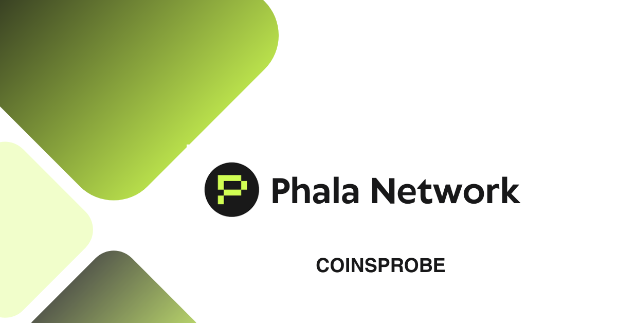 Phala Network’s $PHA Coin Surging Following A Major Support Level