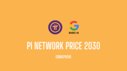 Pi Coin Price Prediction 2030 What Does Google Bard Say