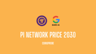 Pi Coin Price Prediction 2030 What Does Google Bard Say