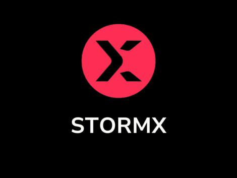 StormX (STMX) Token Surges By +25%, Ready For Big Move
