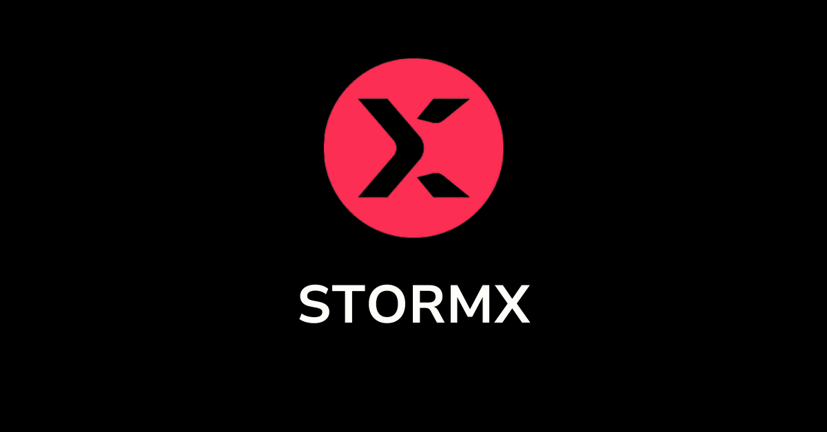 StormX (STMX) Token Surges By +25%, Ready For Big Move