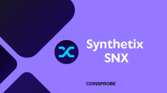 Synthetix (SNX) Coin is Surging Today: Here is Why