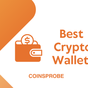 The Best 5 Most Used Crypto Wallets in September 2023 ​