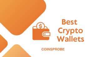 The Best 5 Most Used Crypto Wallets in September 2023 _