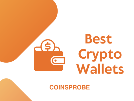 The Best 5 Most Used Crypto Wallets in September 2023 _