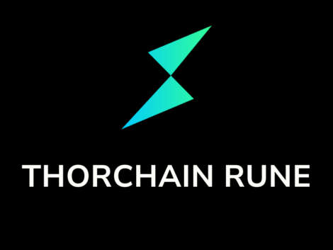 ThorChain (RUNE) Token Surging Following Recent Breakout, More Upside Rally Coming