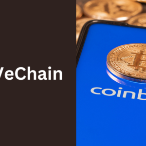 VeChain (VET) Coin Surging Following Coinbase Listing
