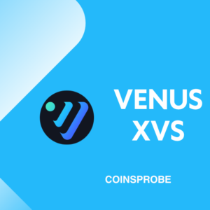 Venus (XVS)Token Skyrockets Today: Checkout Why