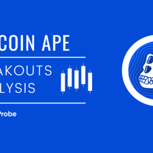 ApeCoin (APE) Breakout Analysis (October 2023)