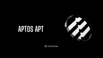 Aptos (APT) Going Bullish, Surges By +17% Today Following a Major Breakout