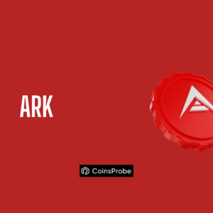 Ark (ARK) Token Comes in Action With Sudden Surge, Know What’s The Factor?