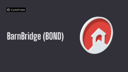 BarnBridge (BOND) Coin Surging Today After A Big Drop Of +200%