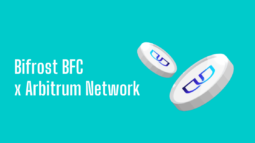 Bifrost (BFC) Coin Surging Today as Bifrost Adds Support for Arbitrum Mainnet