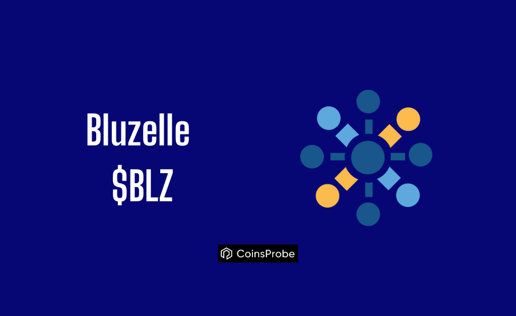Bluzelle (BLZ) Token Surging Today Following a Small Breakout