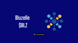 Bluzelle (BLZ) Token Surging Today Following a Small Breakout