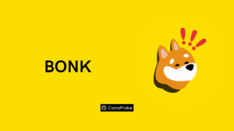 Bonk (BONK): The Memecoin That's Leaving All Others in the Dust