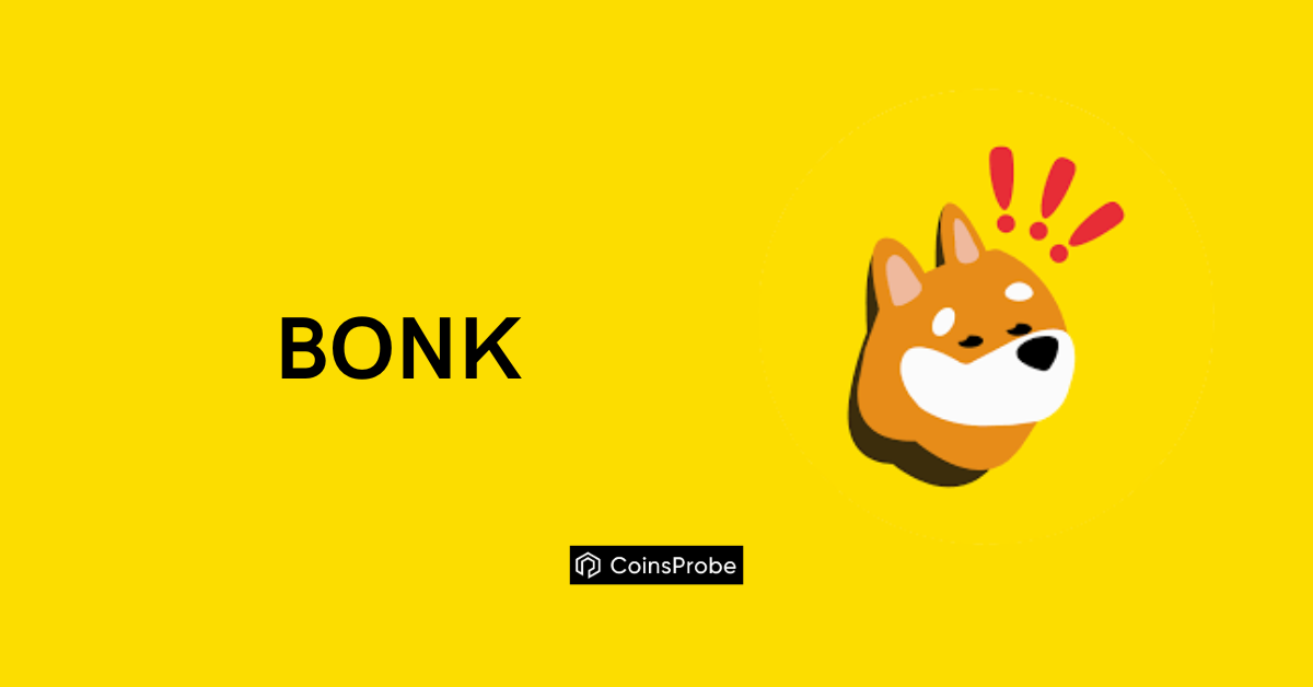 Bonk (BONK): The Memecoin That's Leaving All Others in the Dust