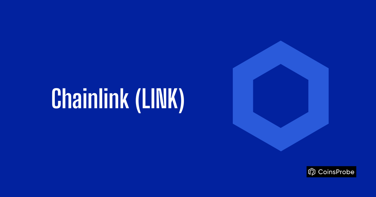 Chainlink-LINK-Coin-Soaring-After-A-Major-Breakout-After-500-Days