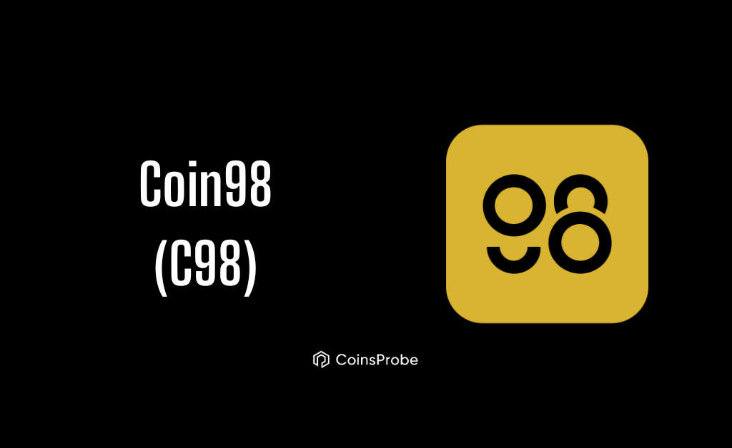 Coin98 (C98) Token Kicks Off With Sudden Surge, Know What's The Factor?