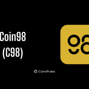 Coin98 (C98) Token Kicks Off With Sudden Surge, Know What’s The Factor?
