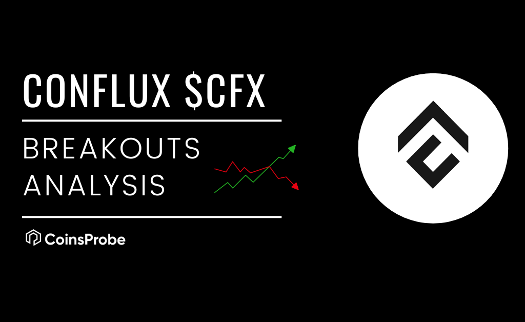 Conflux (CFX) Breakout Analysis