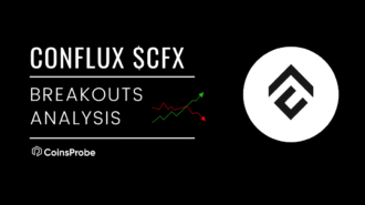 Conflux (CFX) Breakout Analysis