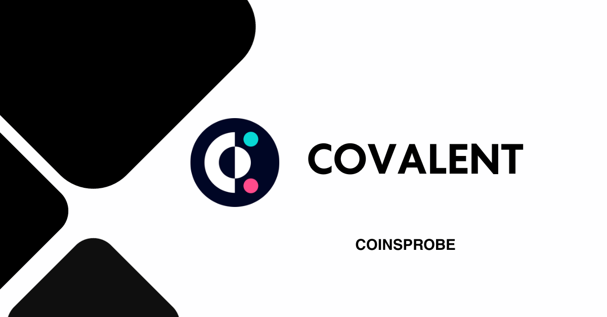 Covalent (CQT) Cryptocurrency Surges by +50% Today, Checkout What's driving it