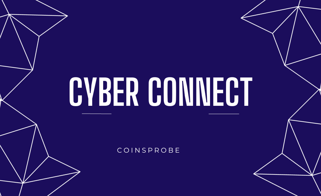 CyberConnect (CYBER) Wakes Up With Sudden Surge, Know Why