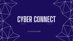 CyberConnect (CYBER) Wakes Up With Sudden Surge, Know Why