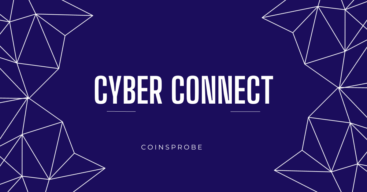 CyberConnect (CYBER) Wakes Up With Sudden Surge, Know Why