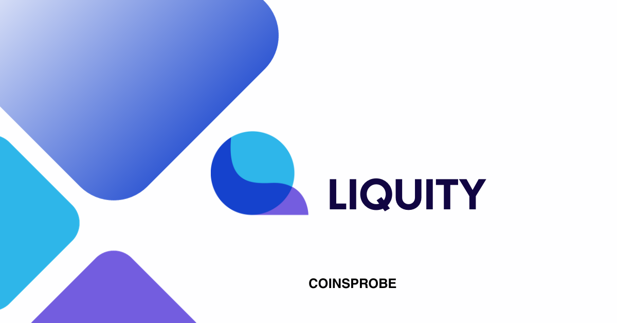 Liquity (LQTY) Cryptocurrency Skyrockets, Surges by Impressive +82% in Last 30 Days