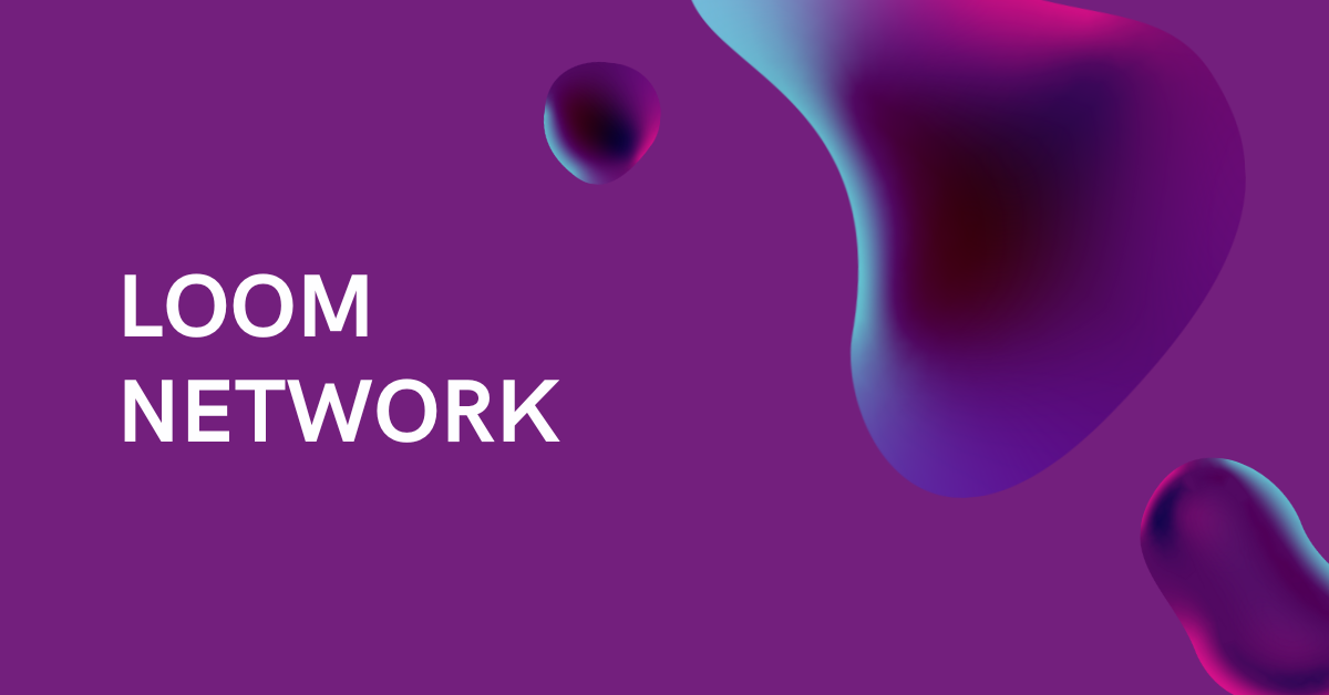Loom Network Skyrockets, Surges By +700% in a Month