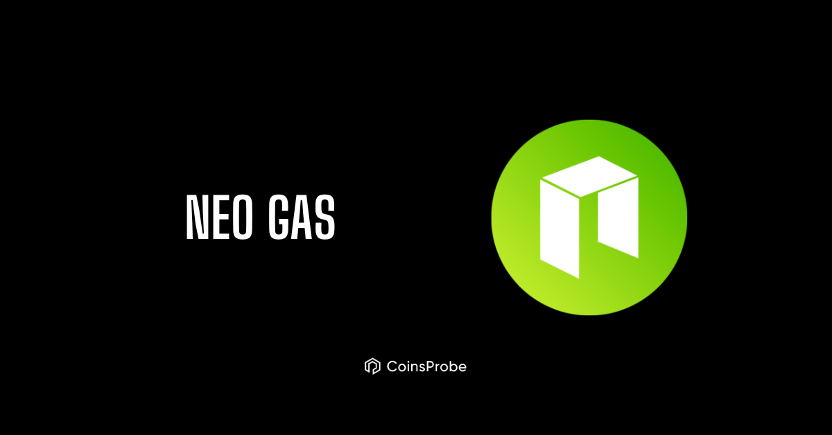 NEO Gas (GAS) Token Sparks Following Neo's New Chapter Announcement