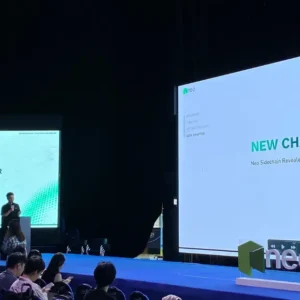 Neo (NEO) Coin Surging on Announcement of its New Chapter