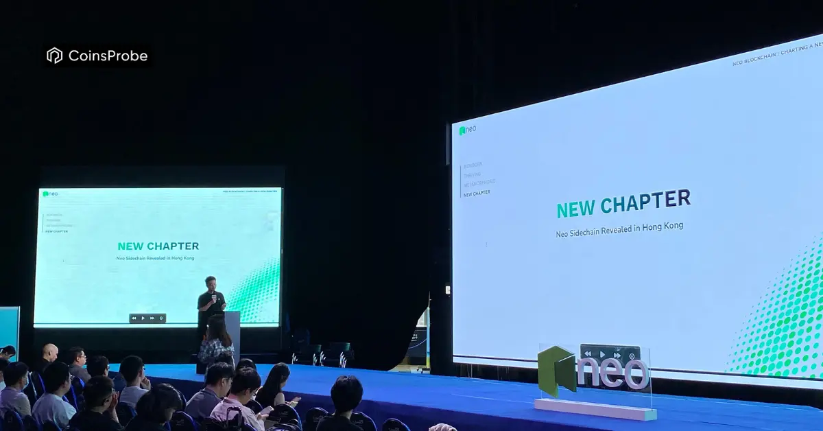 Neo-NEO-Coin-Surging-on-Announcement-of-its-New-Chapter
