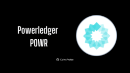 Powerledger (POWR) Coin Showing its Power By Stunning +125% Gain, What's Driving it?