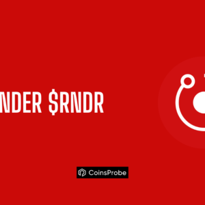 Render (RNDR) Token Surges After Long Time, Checkout What’s Driving It?