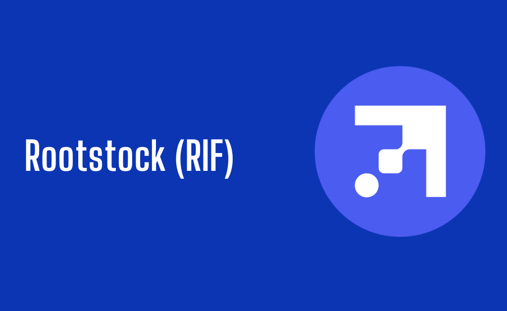 Rootstock (RIF) Climbs Up By +71.0% in a Week, What's Ahead?