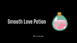 Smooth Love Potion (SLP) Token Makes a Comeback With Sudden Surge: Know What's the Story?